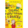 Chlapec, který vyrůstal s dráčky | Andy Shepherdová, Sara Ogilvie