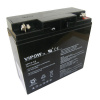VIPOW 04250079 Baterie olověná 12V 17Ah