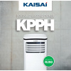 Mobilná klimatizácia KAISAI KPPH 2,6kW