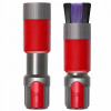 MÄKKÁ KEFA PRE VYSÁVAČ DYSON V6 V7 V8 V10 V11 V12 V15 GEN5 OUTSIZE