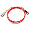 XtendLan FO patch ST-SC 2m 62,5/125 duplex