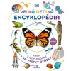 Veľká detská encyklopédia (2. akosť)