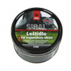 AČR Leštidlo Sigal 100g Farba Čierna