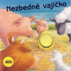 Nezbedné vajíčko - Gabriela Dittelová