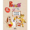 Rexík. Priateľ zvierat
