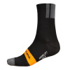 Ponožky Endura Pro SL Primaloft Sock II čierne - L/XL