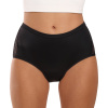 Menštruačné nohavičky Maidenform Moderate hipster black (DMLBSM XBK) S