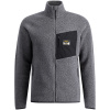 Pánska merino mikina Lundhags Flok Wool Ms Pile