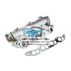 NTY SACIE POTRUBIE, SANIE OPEL ASTRA H 1.9CDTI 2004-,VECTRA C 1.9CDTI 2004-,ZAFIRA B 1.9CDTI 2005-,SAAB 9-3 1.9TID 2004-,9-5 1.9TID 2006-,ALFA ROMEO 147 1.9JTD 2004-,159 1.9JTDM 2005-,FIAT CROMA 1.9JT