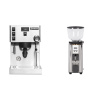 Rancilio Silvia PRO X + ECM C-Automatik 54