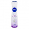 Nivea Fresh Sensation 72h deospray antiperspirant 150 ml pro ženy