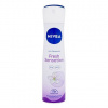 Nivea Fresh Sensation deospray 150 ml