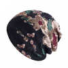 Turban - čiapka - so vzorom