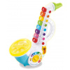 VTech Kúzelný saxofón SK