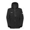 bunda MAMMUT Alto Guide HS Hooded black XXL