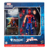 Hasbro Marvel Spider-Man Magic The Gathering Spiderman figúrka 15cm