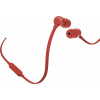 slúchadlá JBL T110 Red