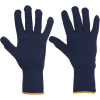 CERVA SHELDUCK / Rukavice proti chladu - modrá 8