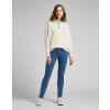 Dámske jeans LEE L526OPWN SCARLETT IN MID LEXI Veľkosť: 27/33 Tričko zadarmo pri nákupe nad 120Euro!