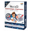 Buki Vedecký set Elektronika mini