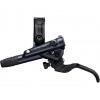 brzdová páka Shimano SLX BL-M7100 levá original balení