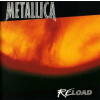 CD Metallica: Reload