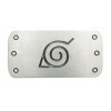 ABYstyle magnet Naruto Konoha Symbol