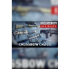 Sniper Ghost Warrior Contracts - Crossbow Chaos Weapon Pack (DLC)