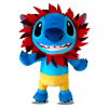 Disney Simba Stitch 25cm