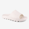 Šľapky COQUI Lou W Off White 40