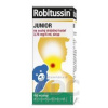 Doppel Farmaceutici S.r.l. Robitussin JUNIOR sir (liek.skl.) na suchý dráždivý kašeľ 1x100 ml