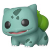Funko Pokemon POP! Games Vinyl Figurka Bulbasaur (EMEA) 9 cm