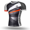 Tričko DBX BUSHIDO Samurai L