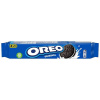 Oreo Sušienky Kakaové Original S Náplňou S Vanilkovou Príchuťou 110 G