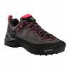 Salewa WS WILDFIRE LEATHER Bungee Cord/Black