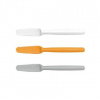 Fiskars Set tří roztíracích nožů 1016121