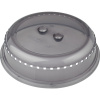 Lamart LT7016 poklop MW rúry 26cm Wave