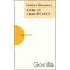 Herkules a Augiášův chlív - Friedrich Dürrenmatt