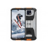 Oukitel WP6 6/128GB, 10000 mAh, oranžová, záruka 25 měsíců a servis