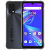 Smartfón Umidigi Bison X10S 4 GB / 32 GB 4G (LTE) sivý