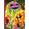 Barbie-Sestričky a psie dobrodružstvo-filmový príbeh