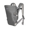 KikkaBoo Nosič Myra Mesh Grey