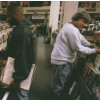 DJ Shadow - Endtroducing / Deluxe / 2CD [2 CD]