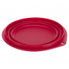 Trixie Cestovná silikónová miska sklapovacia 2 l/22 cm