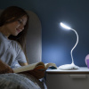 InnovaGoods Nabíjateľná dotyková LED stolová lampa Lum2Go
