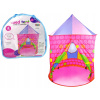 Detský stan zámok, palác LEAN Toys 3 roky +