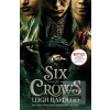 Six of Crows TV Tie-in (Leigh Bardugo)