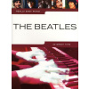Really Easy Piano - The Beatles