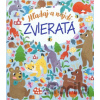 Hľadaj a nájdi - Zvieratá - Svojtka&Co.