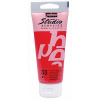Studio Acrylic 100 ml, 33 Cadmium red hue